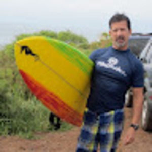 Meet your Posher, Rick